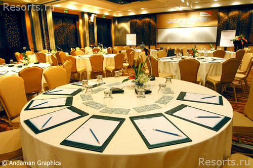 Holiday Inn Phuket 59